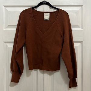 Abercrombie Sweater